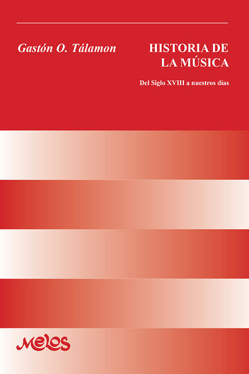 Historia de la música