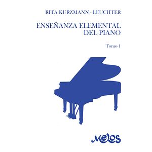 Enseñanza elemental del piano