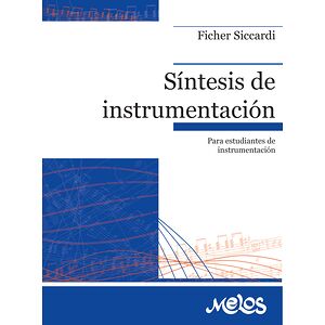 Síntesis de instrumentación