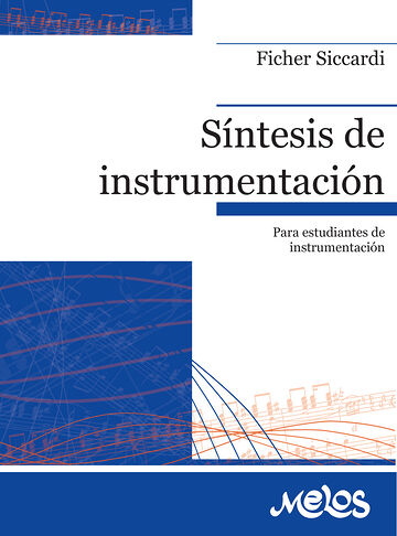 Síntesis de instrumentación