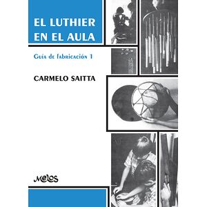 El luthier en el aula