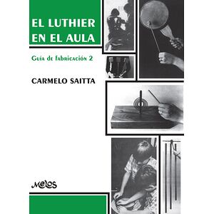 El luthier en el aula