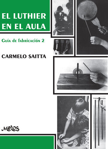 El luthier en el aula