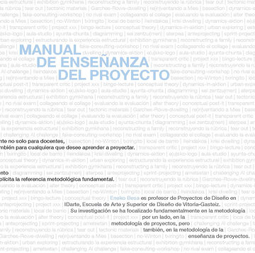 MANUAL DE ENSEÑANZA DEL...