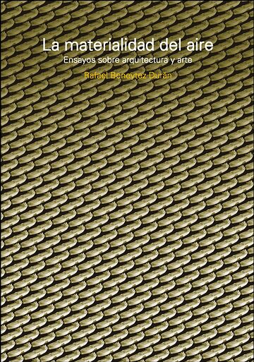 LA MATERIALIDAD DEL AIRE