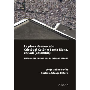 LA PLAZA DEL MERCADO....