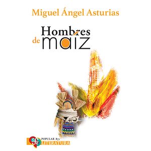 Hombres de maíz