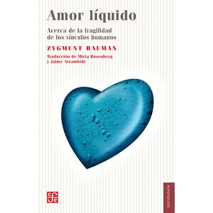 Amor líquido