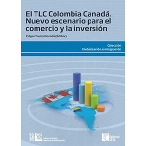 El TLC Colombia Canadá
