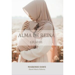 Alma De Reina