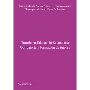 Tutoría En Educación...