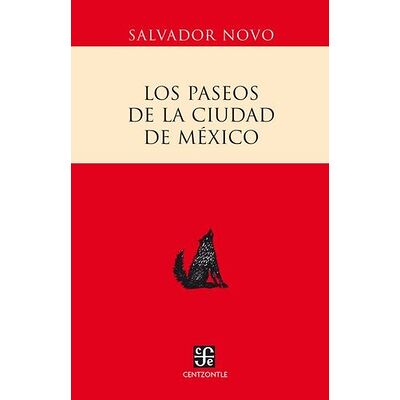 Los paseos de la ciudad de...