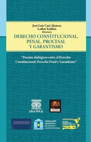 Derecho constitucional...