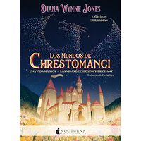 Los mundos de Chrestomanci:...