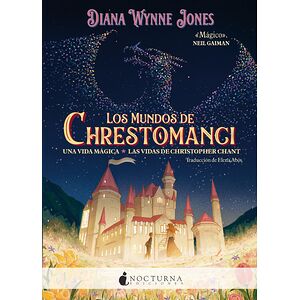 Los mundos de Chrestomanci:...