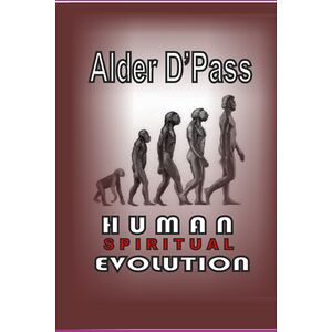 Human Spiritual Evolution