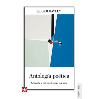 Antología poética