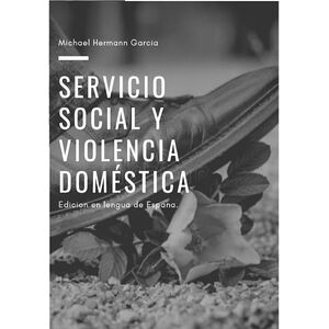 Servicio Social Y Violéncia...