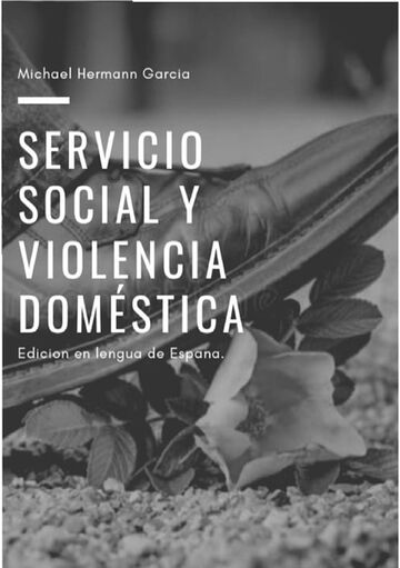 Servicio Social Y Violéncia...