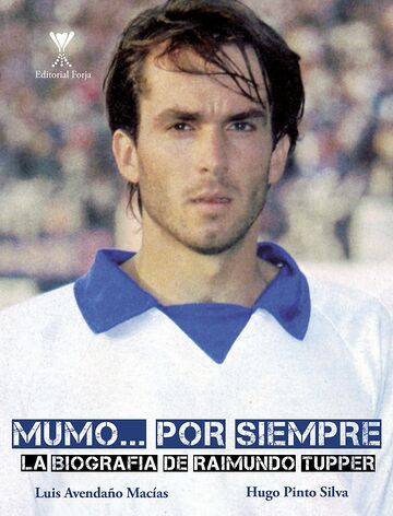 Mumo… por siempre