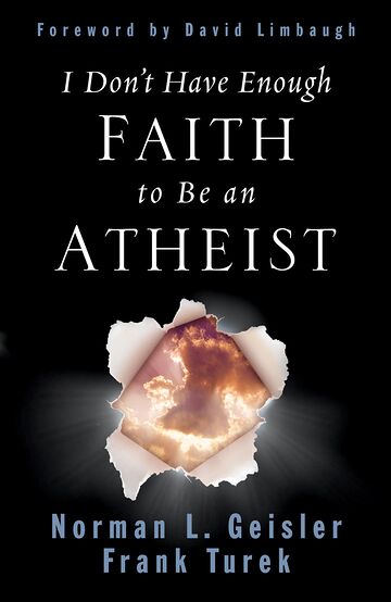 I Don't Have Enough Faith...