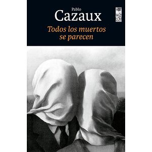 Todos los muertos se parecen