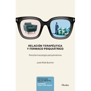 Relación terapéutica y...