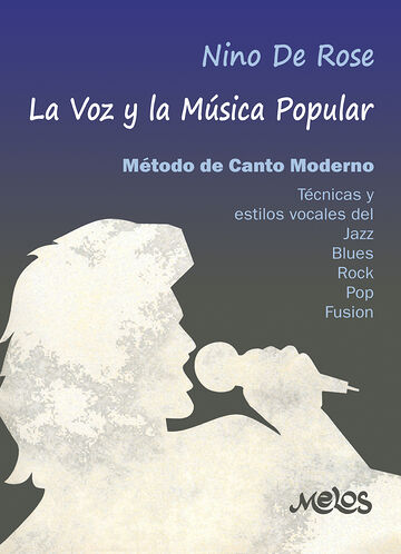 La voz y la música popular