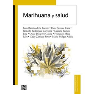 Marihuana y salud