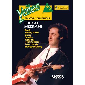 Yeites  Nº 1