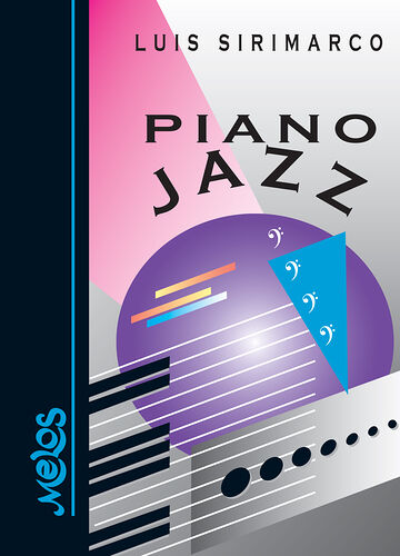 Piano jazz