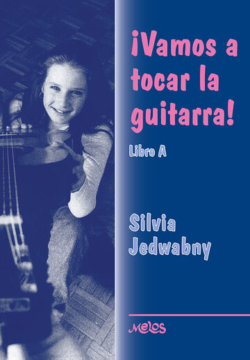 Vamos a tocar la guitarra