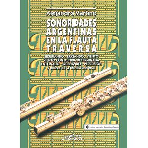 Sonoridades argentinas en...
