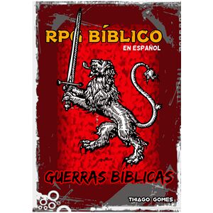 Rpg Bíblico - Guerras...