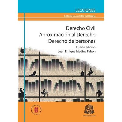 Derecho civil. Aproximación...