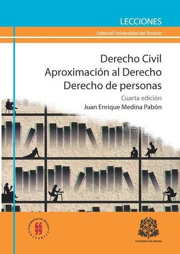 Derecho civil. Aproximación...