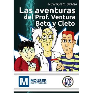 Las Aventuras Del Prof....