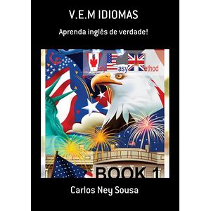 V.e.m Idiomas