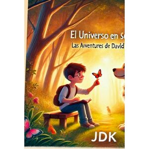 El Universo En Sus Ojos