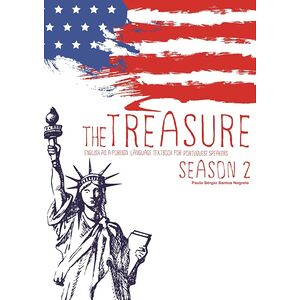 The Treasure | Season 2