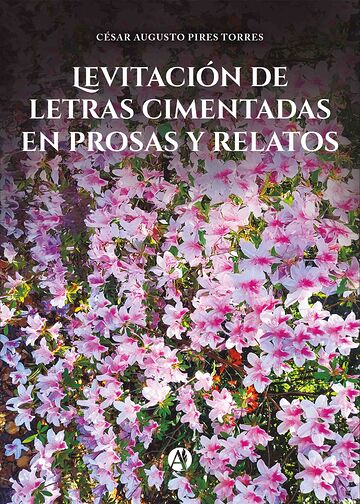 Levitación de letras...