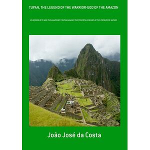 Tupan, The Legend Of The...