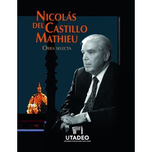 Nicolás del Castillo Mathieu