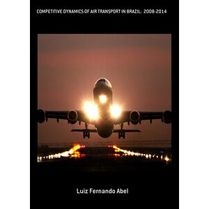 Competitive Dynamics Of Air...