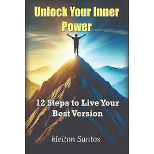 Unlock Your Inner  Power