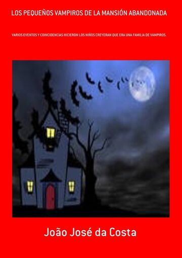 Los Pequeños Vampiros De La...