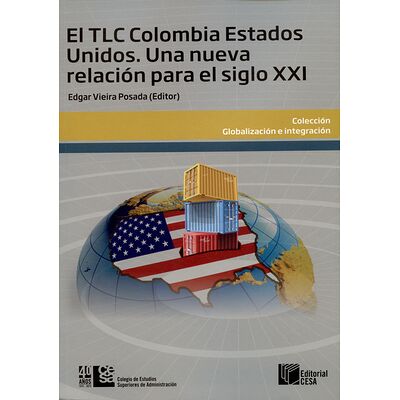 El tLC Colombia Estados...