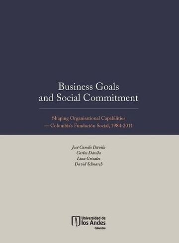 Business Goals and Social...