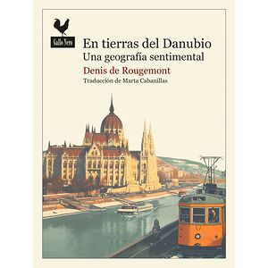 En tierras del Danubio