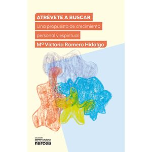 Atrévete a buscar